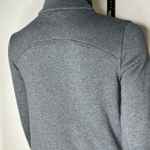 Lululemon Zip Up Jacket - Picture 3 of 7